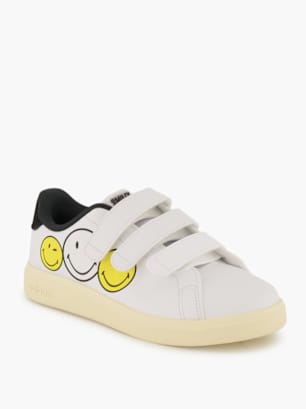 adidas Sneaker Weiss