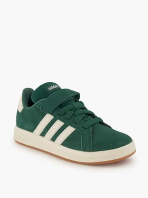 adidas Sneaker Verde