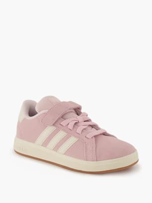adidas Sneaker Rosa