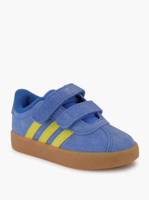 adidas Sneaker Blau