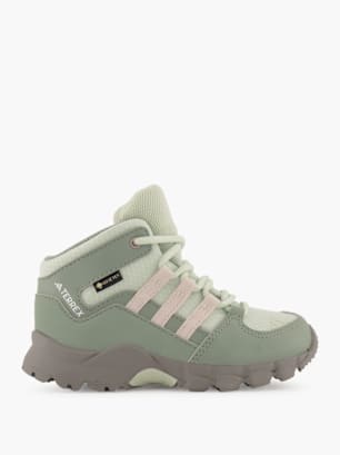 adidas Scarpa da trekking Verde