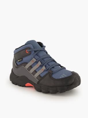 adidas Trekking-Schuh Blau