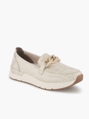 Rieker Scarpa bassa Beige