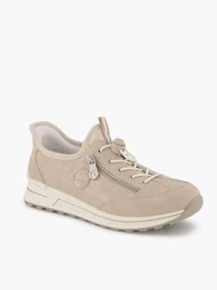 Rieker Chaussures de ville Beige