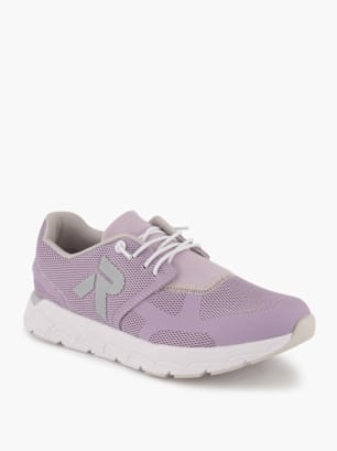Rieker Sneaker Lila