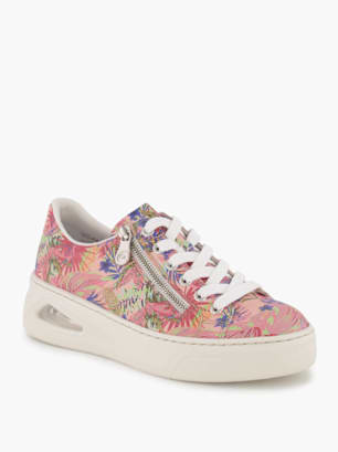 Rieker Sneaker Rosa