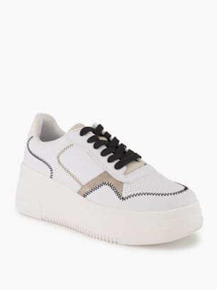 Rieker Sneaker Weiss