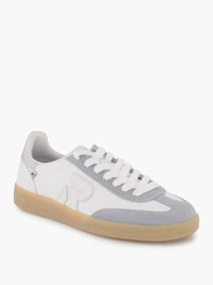 Rieker Sneaker Weiss