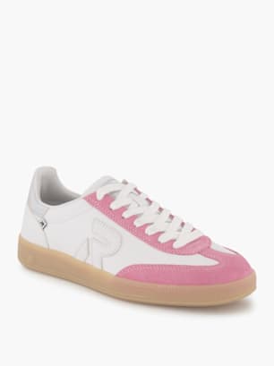 Rieker Sneaker Weiss