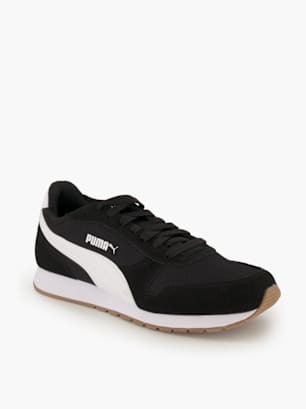PUMA Sneaker Nero