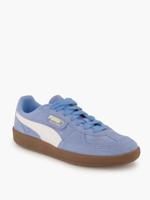PUMA Sneaker Blau