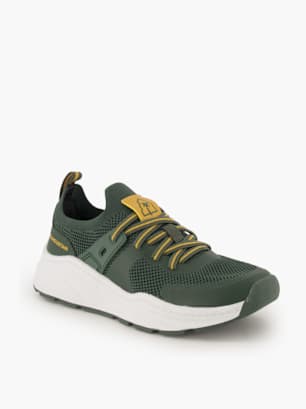 Beach Mountain Baskets Vert
