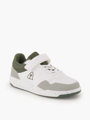 Beach Mountain Sneaker Weiss