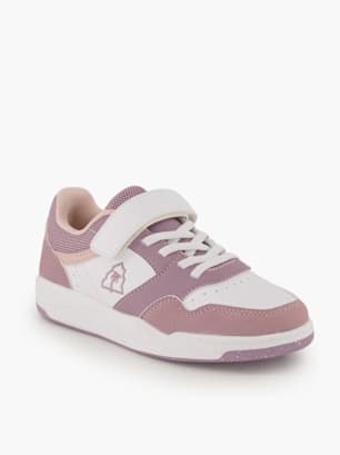 Beach Mountain Sneaker Lila