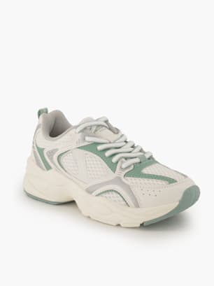 Beach Mountain Baskets Blanc