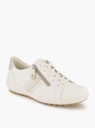 remonte Halbschuh Creme