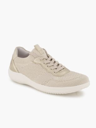 remonte Halbschuh Beige