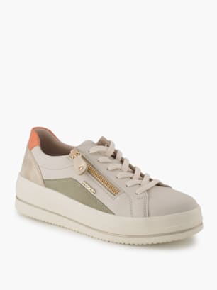 remonte Sneaker Creme