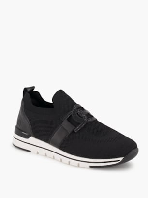 remonte Chaussures de ville Noir