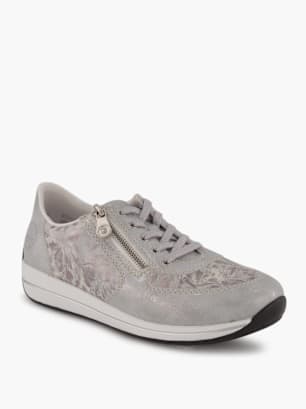 Rieker Scarpa bassa Argento
