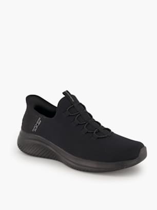 Skechers Baskets Noir