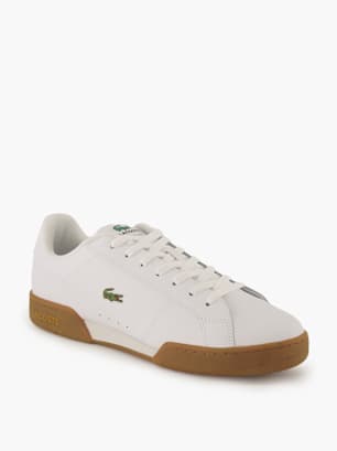 Lacoste Sabot Blanc
