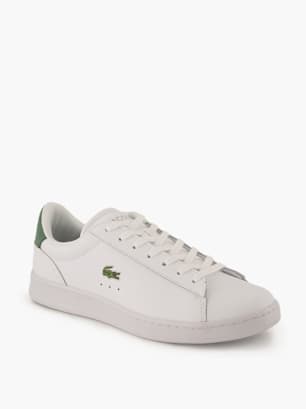 Lacoste Sabot Blanc