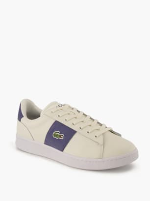 Lacoste Sabot Crème
