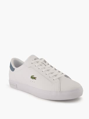 Lacoste Sneaker Weiss