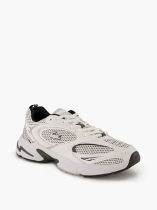 Lacoste Sabot Blanc