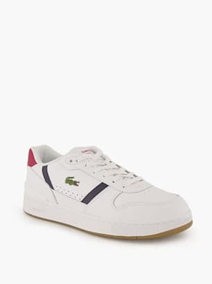 Lacoste Sabot Blanc
