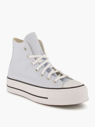 Converse Sneaker Blau