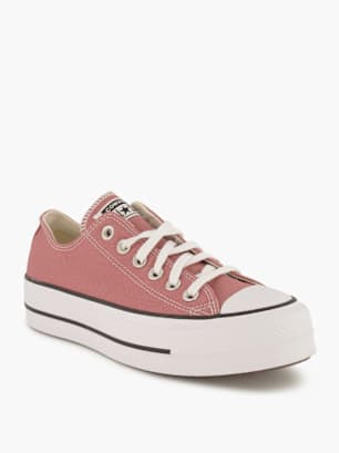 Converse Sneaker Creme