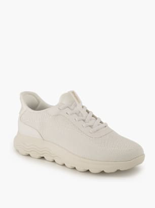 GEOX Sneaker Bianco