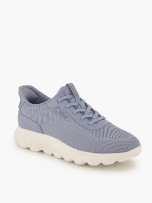 GEOX Sneaker Blau