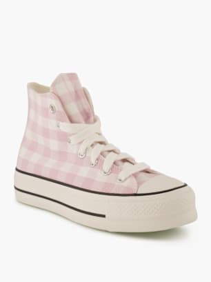 Converse Sneaker Rosa