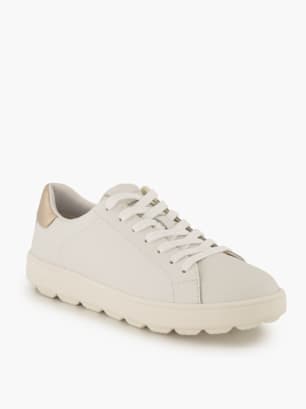 GEOX Sneaker Bianco