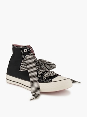Converse Sneaker Schwarz