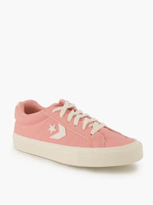 Converse Sneaker Rosa