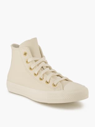 Converse Sneaker Creme