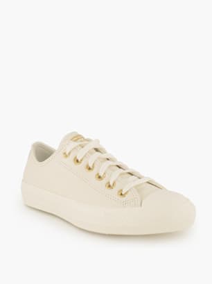 Converse Sneaker Gold