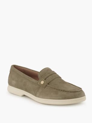 GEOX Mokassin Beige