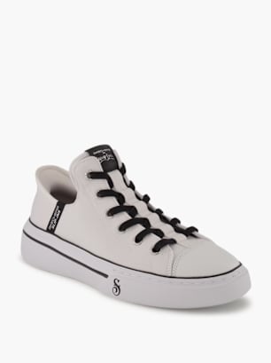 Skechers Sneaker Weiss