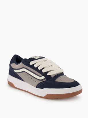 VANS Sneaker Blau