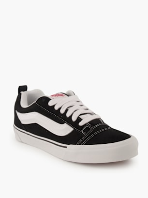 VANS Sneaker Schwarz