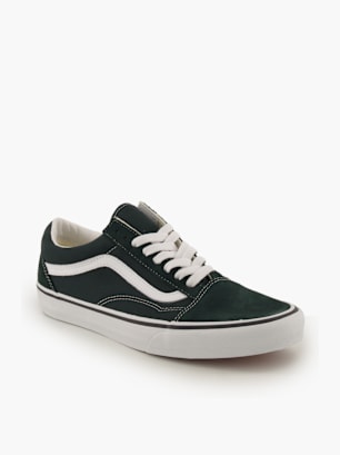 VANS Sneaker Grau