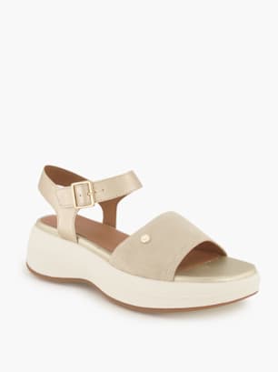 GEOX Sandale Blau