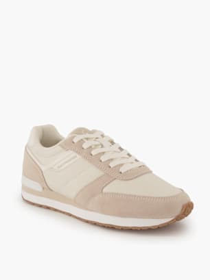 Beach Mountain Sneaker Beige