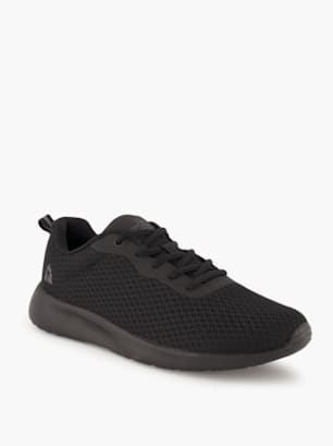 Beach Mountain Sneaker Schwarz