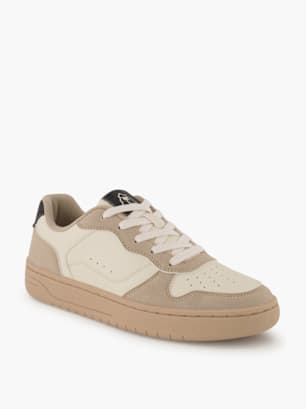 Beach Mountain Sneaker Beige